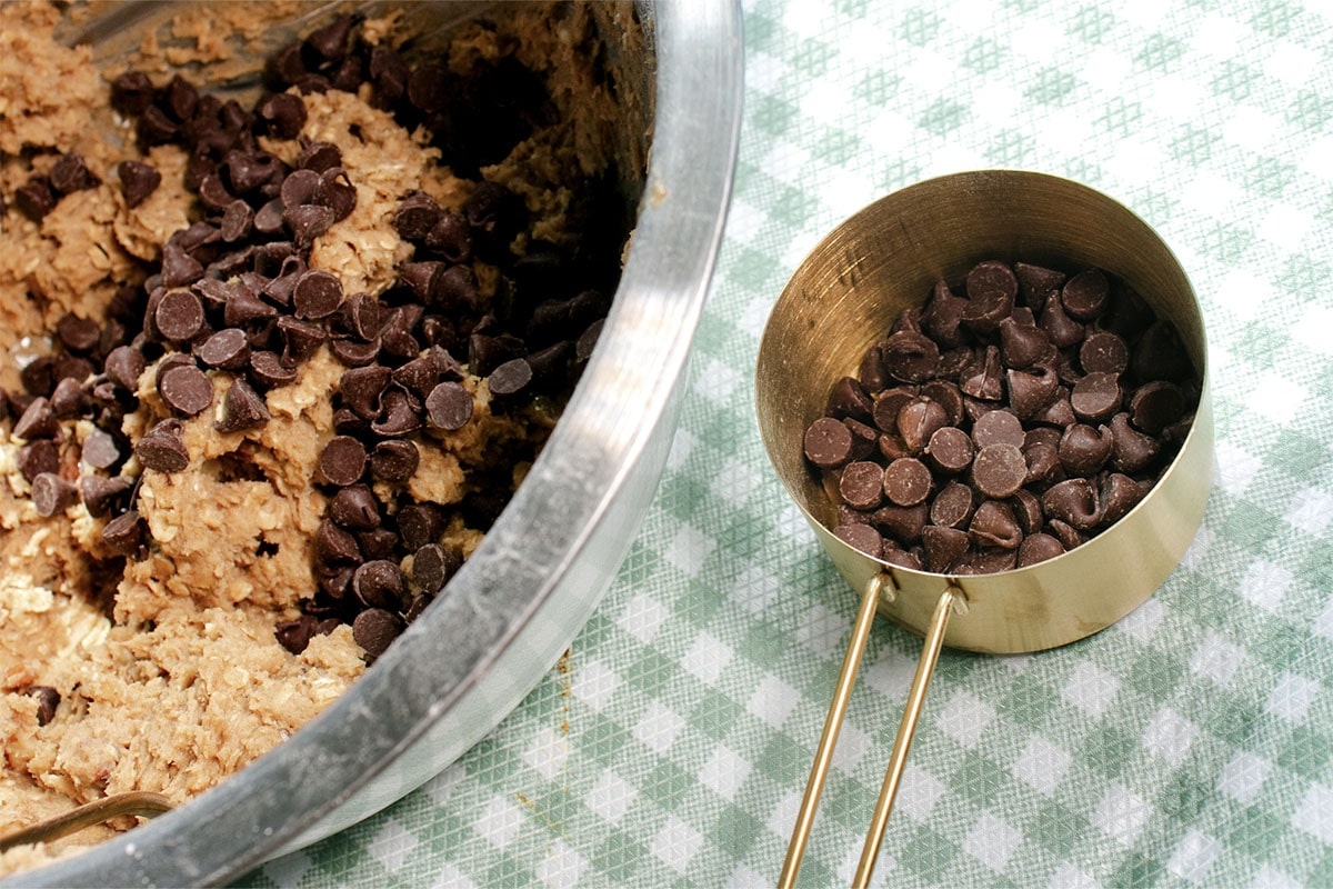 Nestle Toll House Semi Sweet Chocolate Chips, 50 Pound.