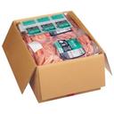 Louis Kemp Sea Legs Imitation Crabmeat, 2 Pound -- 10 per case