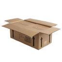 Lawlers 9 inch 12 Cut Ganache Chocolate Cheesecake, 108 Ounce -- 4 per case