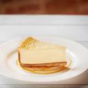 Lawlers Firebird Creme Brulee Cheesecake, 5.63 Pound -- 4 per case