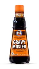 Gravymaster Browning and Seasoning Sauce, 5 Fluid Ounce -- 12 per case.