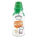 Shamrock Farms Half and Half Creamer, 32 Fluid Ounce -- 6 per case