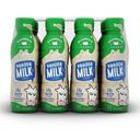 Shamrock Farms 2 Percent Reduced Fat Vanilla Milk, 12 Fluid Ounce -- 12 per case