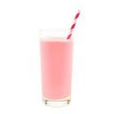 Shamrock Farms Strawberry 2 Percent Reduced Fat Milk, 12 Fluid Ounce -- 12 per case