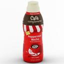 Cafe Complements Peppermint Mocha Coffee Creamer, 32 Fluid Ounce -- 6 per case