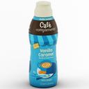 Cafe Complements Vanilla Caramel Coffee Creamer, 32 Fluid Ounce -- 6 per case