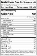 Shamrock Farms Whipping Cream, 2.5 Gallon -- 2 per case