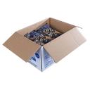 Leonettis Steak and Cheese Stromboli, 6 Ounce -- 9 per case