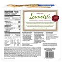 Leonettis Steak and Cheese Calzone, 10 Ounce -- 6 per case