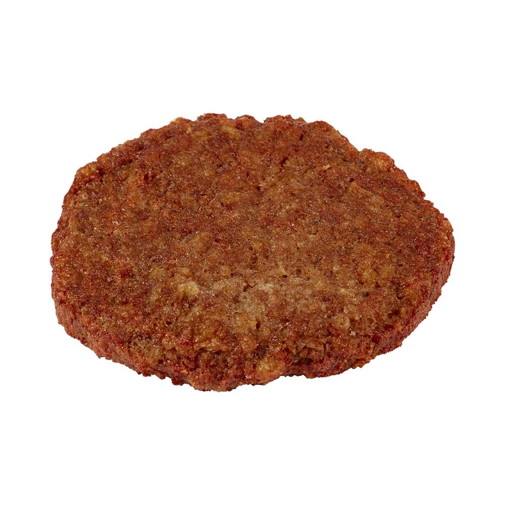 Incogmeato by MorningStar Farms Breakfast Sausage Patty, 2.25 Ounce -- 48 per case