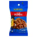 Kraft Planters Salted Peanut, 6 Ounce -- 12 per case.