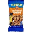 Planters Honey Roasted Peanuts, 1 Ounce -- 60 per case