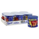 Planters Salted Peanuts, 56 ounce -- 6 per case