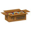 Planters Honey Roasted Cashew Big Bag, 3 Ounce --12 Case