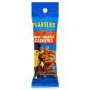 Planters Honey Roasted Cashew Tube .99 Each , 1.5 Ounce 18 Count -- 6 Case