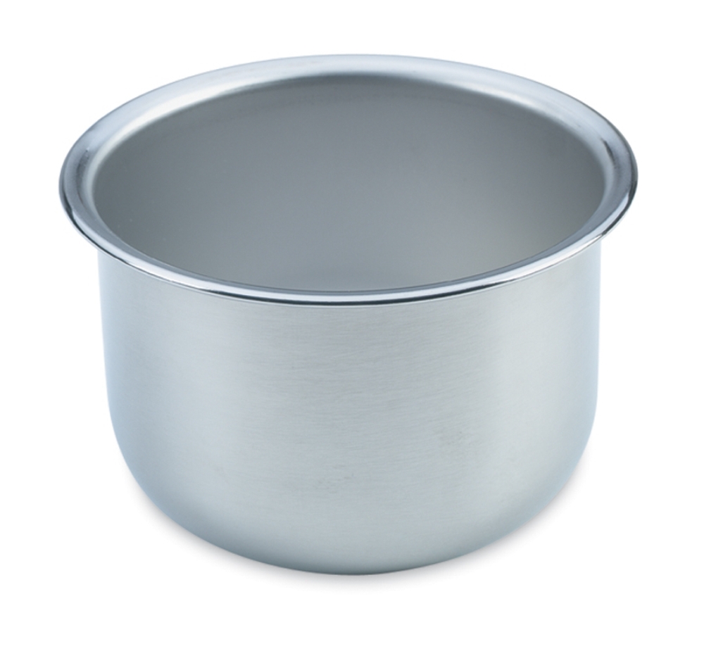 Vollrath Stainless Steel All-purpose Bowl, 24 Ounce -- 24 Per Case
