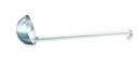 Vollrath Stainless Steel Solid Ladle, 1 Ounce -- 12 per case.