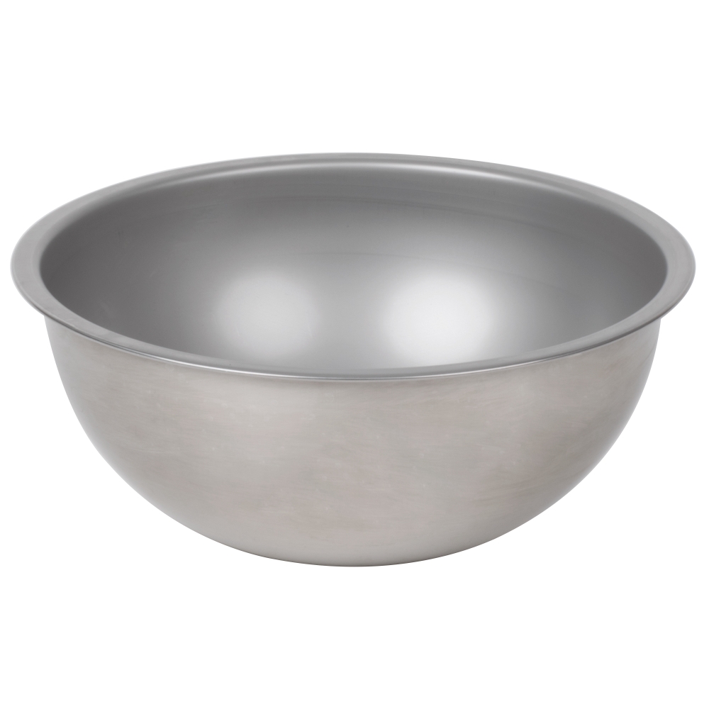 Vollrath Heavy Duty Mixing Bowl, 4 Quart -- 6 per case.