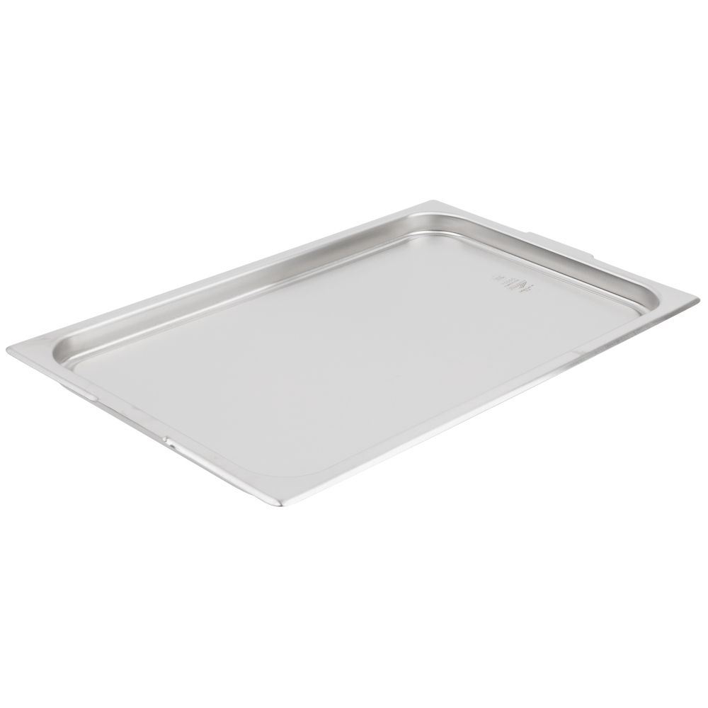 Vollrath Cover, Food Transport, Full Size -- 6 Per Case