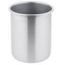 Vollrath Stainless Steel 3.5 Quart Pot Bain Marie -- 6 per case.