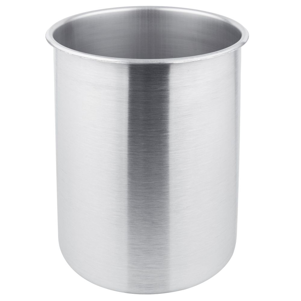 Vollrath Stainless Steel 12 Quart Pot Bain Marie -- 4 Per Case