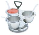 Vollrath Stainless Steel Bowl -- 12 per case.