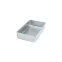 Vollrath Standard Stainless Steel Water Pan, 4 3/8 inch -- 2 per case.