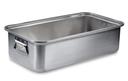 Vollrath Aluminum Roasting Bottom Pan, 12 Gallon -- 2 per case.