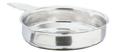Vollrath Stainless Steel Pan Only -- 12 per case.