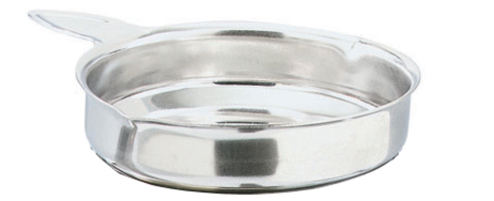Vollrath Stainless Steel Pan Only -- 12 per case.