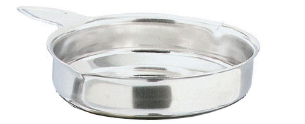 Vollrath Stainless Steel Pan Only -- 12 Per Case