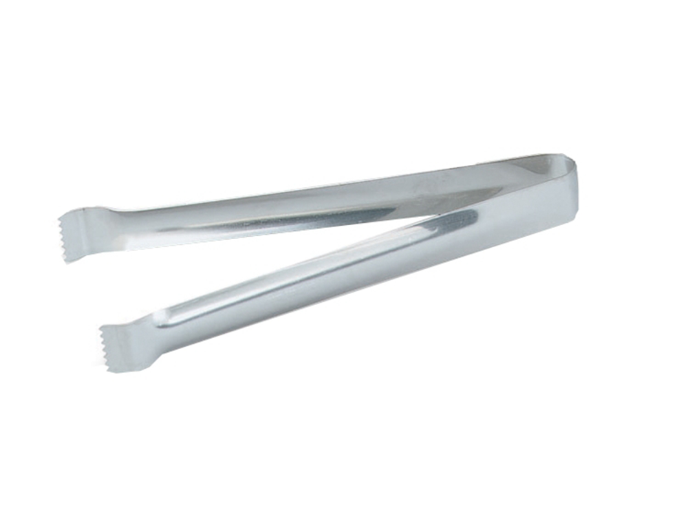 Vollrath Heavy Duty Pom Tong, Buffet Serving, 12 Inch -- 12 Per Case