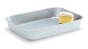 Economy Bake And Roast Pans,3004 Aluminum,Capacity 3.7 Ltr, Gauge 18 -- 6 Per Case