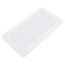 Vollrath Super Pan II 1/3 Size Flexible Pan Lid -- 6 per case.