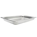 Vollrath Super Pan 3 Full Size Perforated Pan, 2 inch -- 6 per case.
