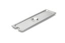 Vollrath Super Pan 3 Slotted Cover Only -- 6 per case.