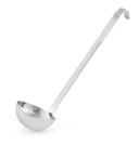 Vollrath One-Piece Stainless Steel Heavy Duty Ladle, 5 Ounce -- 12 per case.