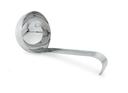 Vollrath Heavy Duty Stainless One Piece Ladle, 12 7/32 inch -- 12 per case.