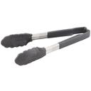 Vollrath High-Temperature Nylon End Kool Touch One-Piece Tong, 9.5 inch -- 12 per case.