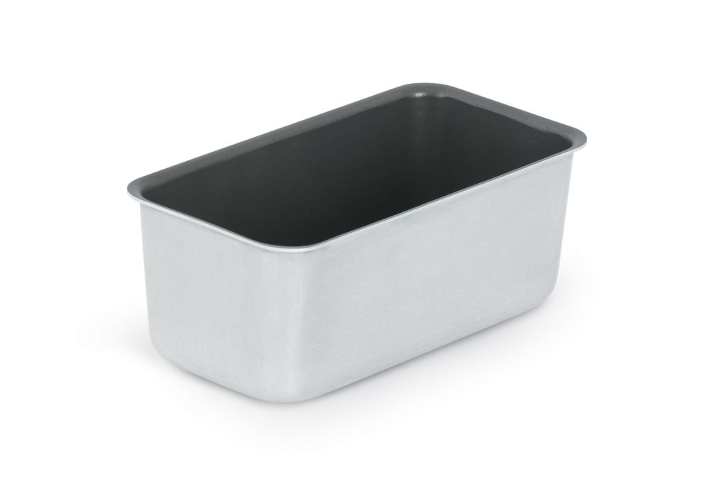 Vollrath Wear Ever Non Stick Loaf Pan, 5 Pound -- 6 Per Case
