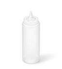 Traex Color Mate Vista Green Squeeze Dispenser, 32 Ounce -- 12 per case.