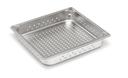 Vollrath Super Pan V Perforated Pan, 2.5 inch -- 6 per case.