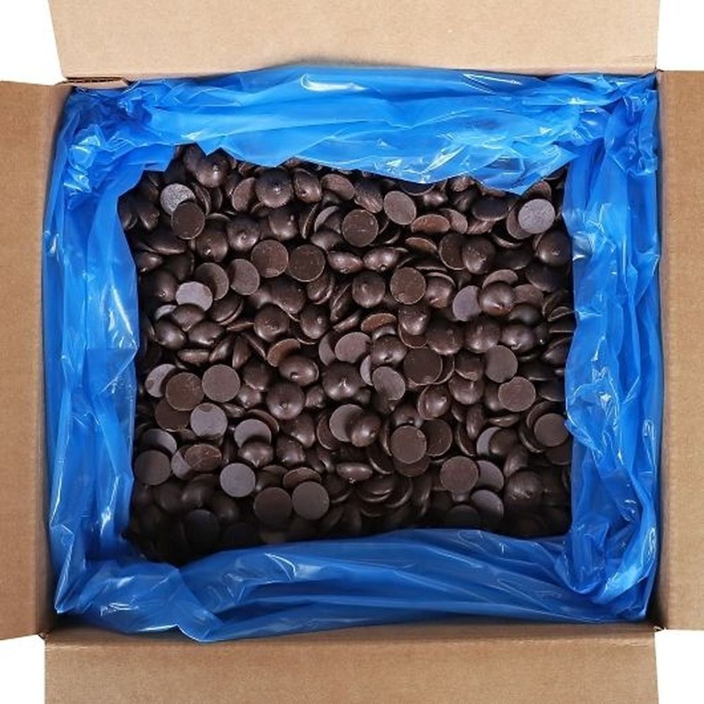 Peters Eastchester Dark Confectionery Icecaps, 25 Pound