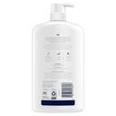 Ivory Original Mild and Gentle Body Wash, 35 Fluid Ounce -- 4 per case