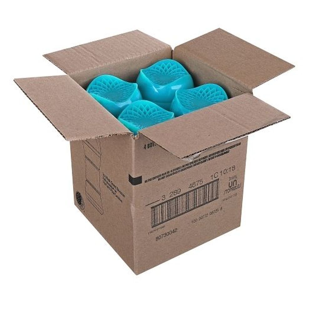 Downy Unstopables Fresh In-wash Scent Booster, 141 Gram -- 4 Per Case