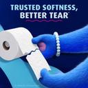 Charmin Ultra Soft Unscented Dry Toilet Tissue, 219 Square Foot -- 4 per case