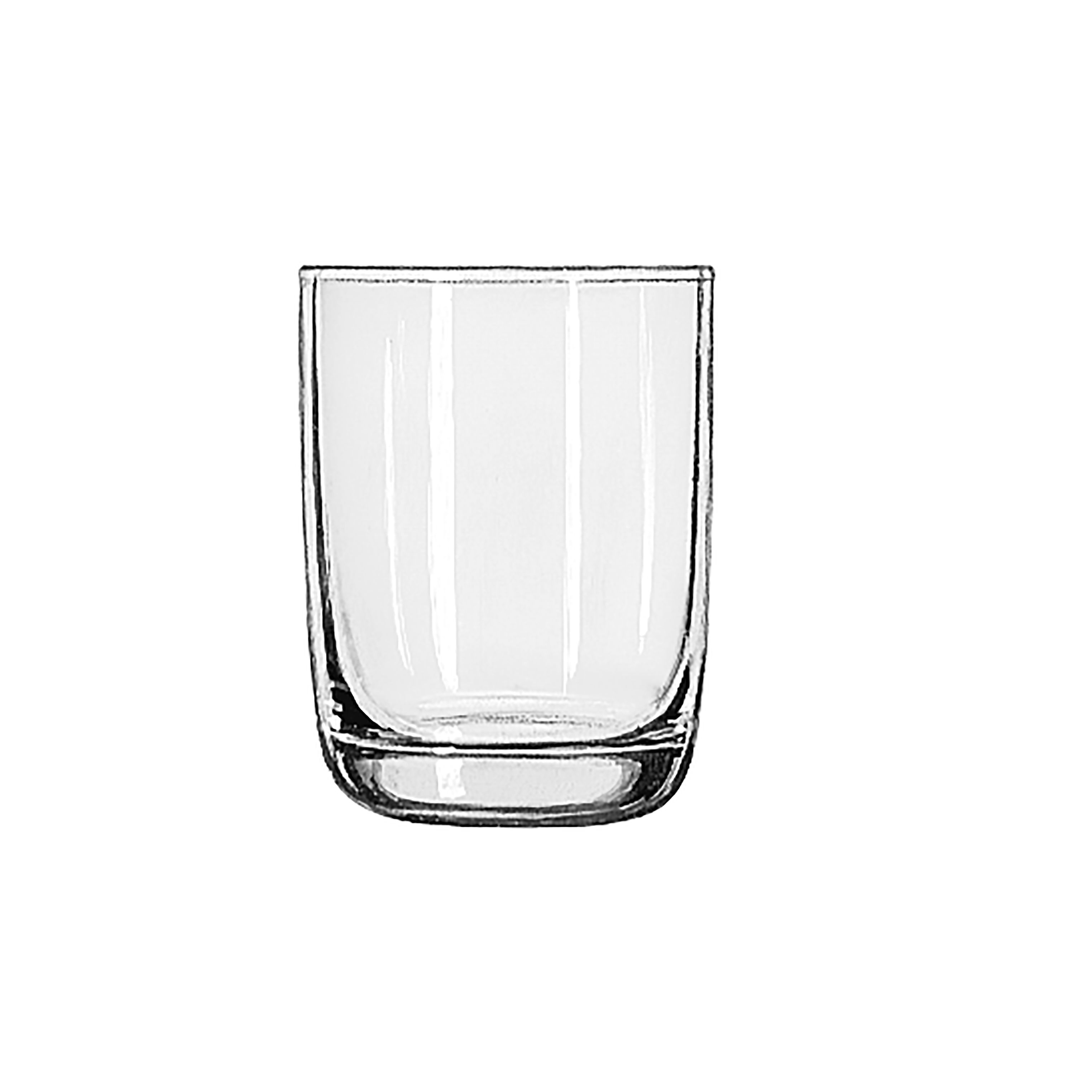 Libbey 135 Room Tumbler, 8 Ounce -- 48 Per Case
