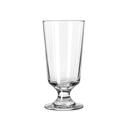 Libbey 3737 Embassy Footed Hi-Ball - Capacity: 10 ounce -- 24 Per Case