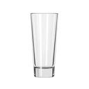 Libbey 15812 Elan Duratuff Beverage Glass, 12 Ounce -- 12 per case.