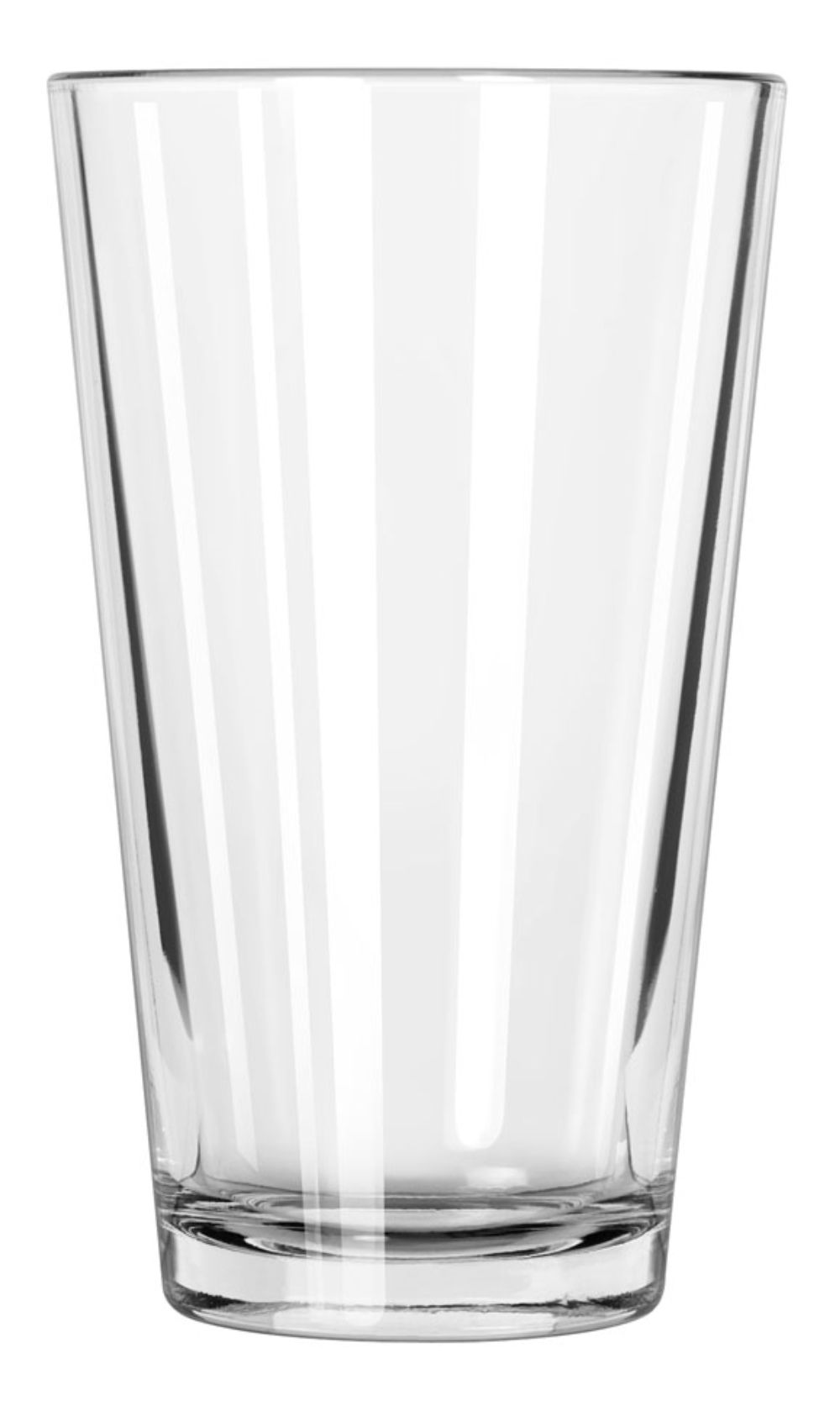 Libbey 15743 Trimark Mixing Glass, 16 Ounce -- 24 Per Case
